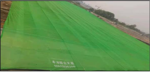 济南黄河大道明挖隧道项目